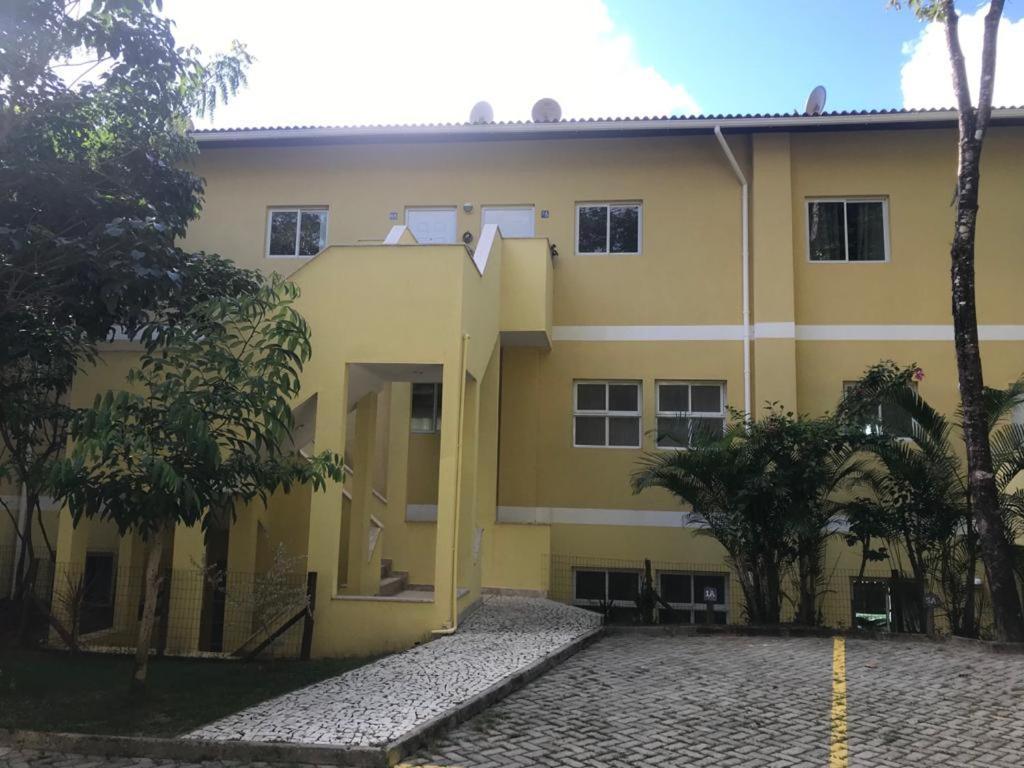 Condominio Villa Verona Praia Do Forte Мата де Сао Жоао Екстериор снимка