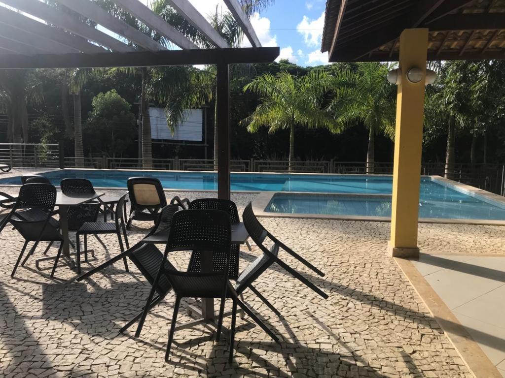 Condominio Villa Verona Praia Do Forte Мата де Сао Жоао Екстериор снимка