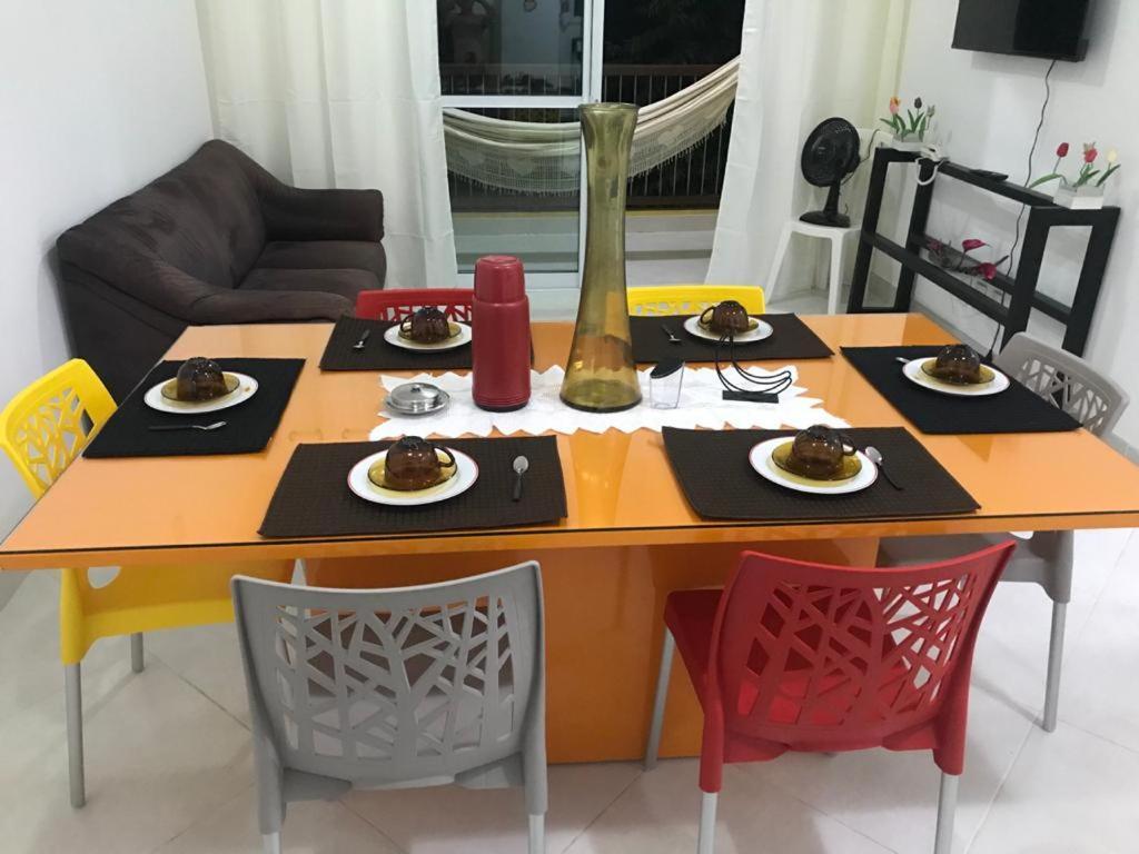 Condominio Villa Verona Praia Do Forte Мата де Сао Жоао Екстериор снимка