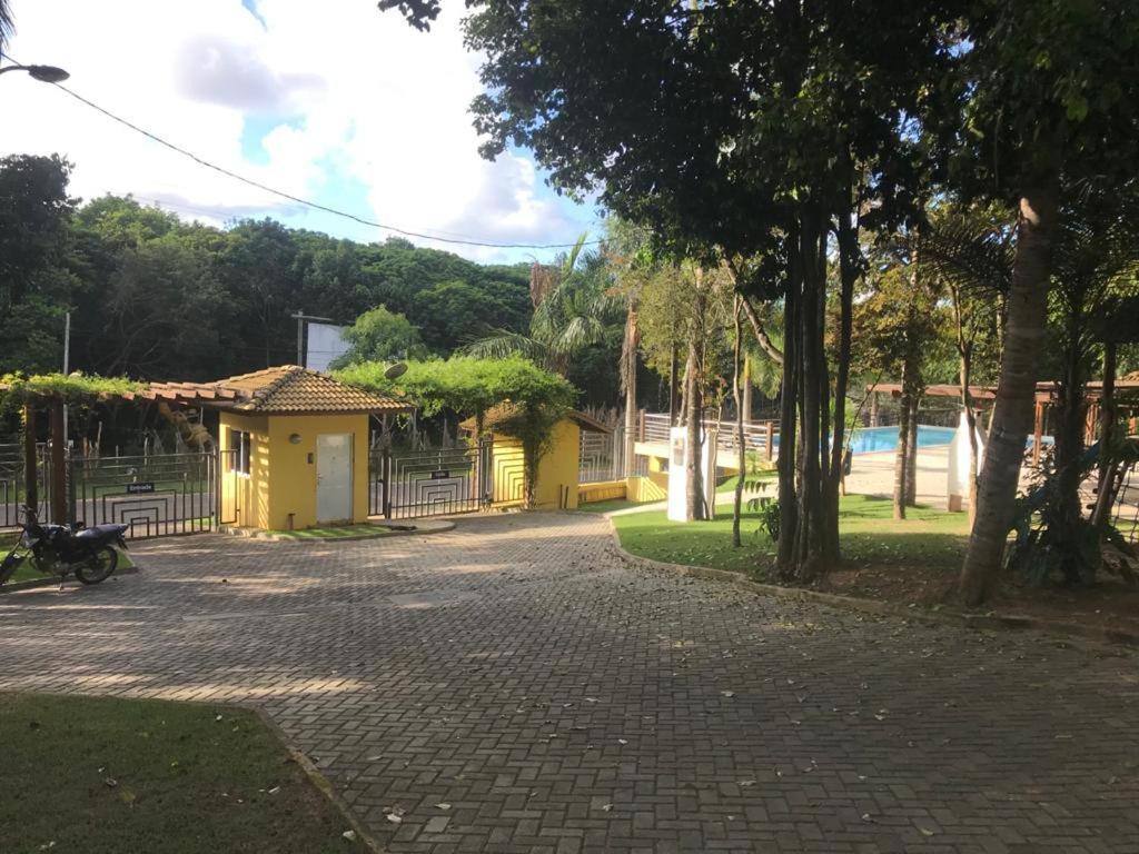 Condominio Villa Verona Praia Do Forte Мата де Сао Жоао Екстериор снимка