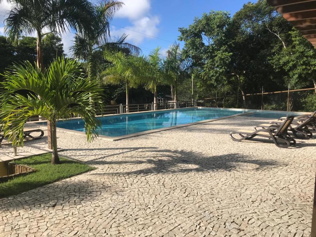 Condominio Villa Verona Praia Do Forte Мата де Сао Жоао Екстериор снимка